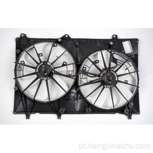 16363-31270 Toyota Highlander 2.7 Radiator Fan Cooling Fan